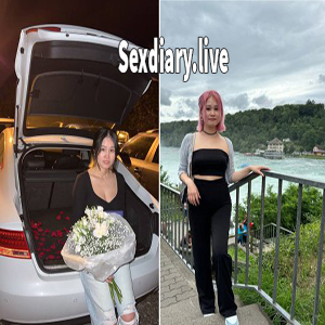 Tặng hoa và xe là được nàng cho chịch