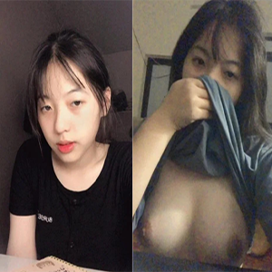 Bé Đang Ôn Thi Mà Anh Cứ Vọc Làm Em Nứng