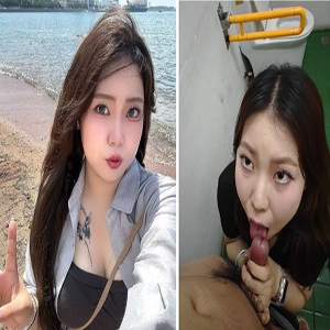 Đưa Em Mũm Mĩm Vào Toilet Công Cộng Bú Mút Xuất Đầy Miệng