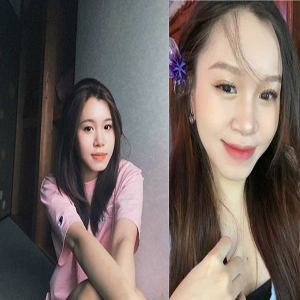 Em Gái Xinh Cưỡi Ngựa Giỏi Không Lông