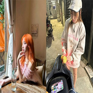 Doggy Em Tóc Vàng Ngại Ngùng Không Cho Anh Quay